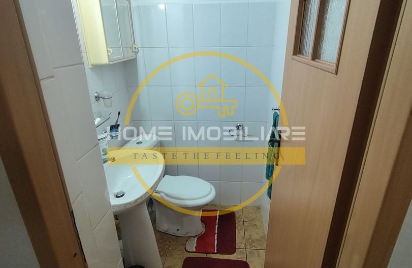 Apartament smart cu 3 camere / 68 mp/ zona Dancu - Poză 8