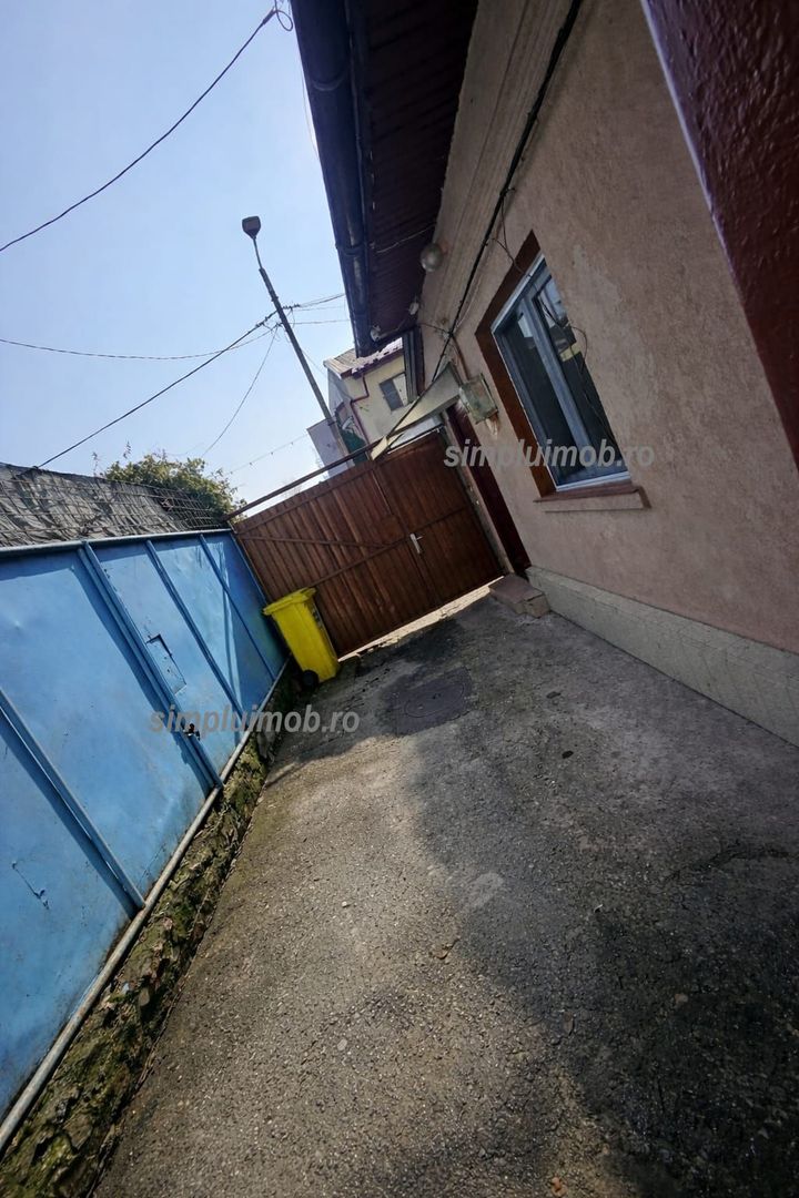 Casa/Vila sector 4 - Poză 2