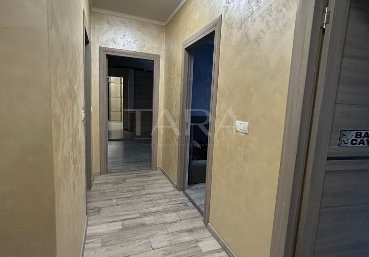 Apartament 4 camere, finisat modern, parcare subterană – zona Vivo - Poză 3