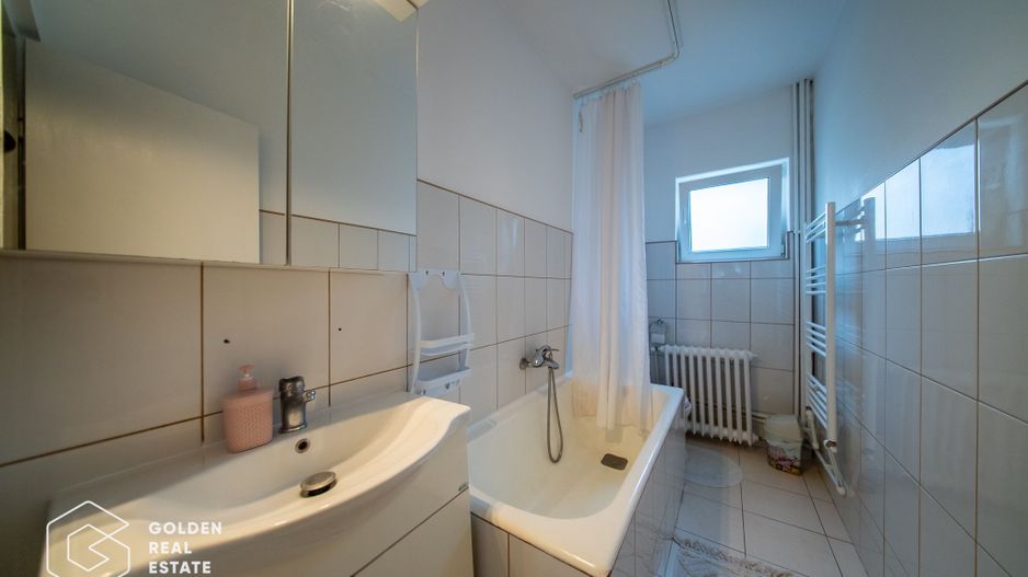 Apartament 2 camere, central strada Dimitrie Bolintineanu, etaj 1, comision 0% - Poză 14