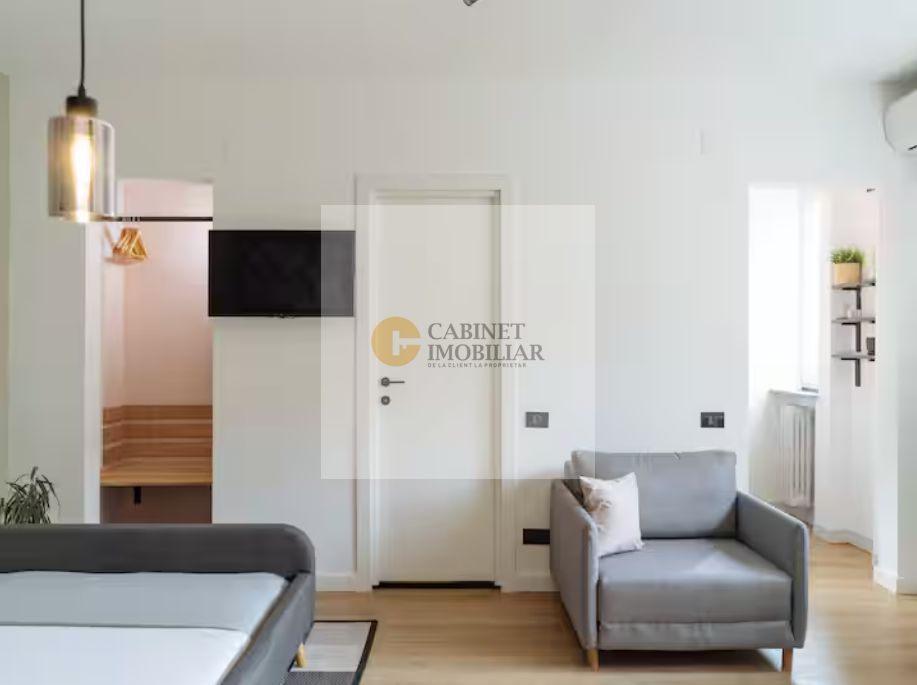 AIRBNB 4 pers I Universitate -  Centru Vechi I AIRBNB I Etaj 4 - Poză 19