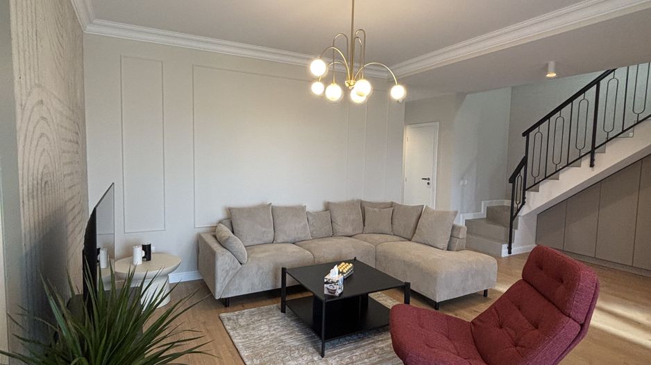 Lux și calitate în Mosnita Noua - Poză 53