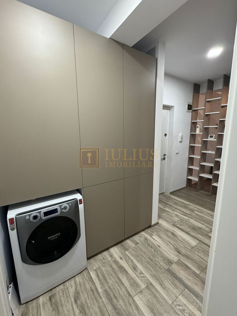 Braytim-2 Camere -Apartament la Vila-Mobilat -utilat - Poză 11