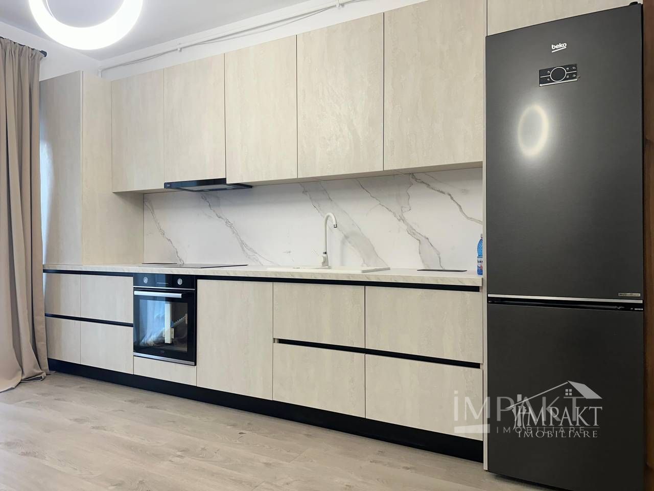 Apartament Exclusivist cu Terasa de 140 mp, cartier Buna Ziua - Poză 4