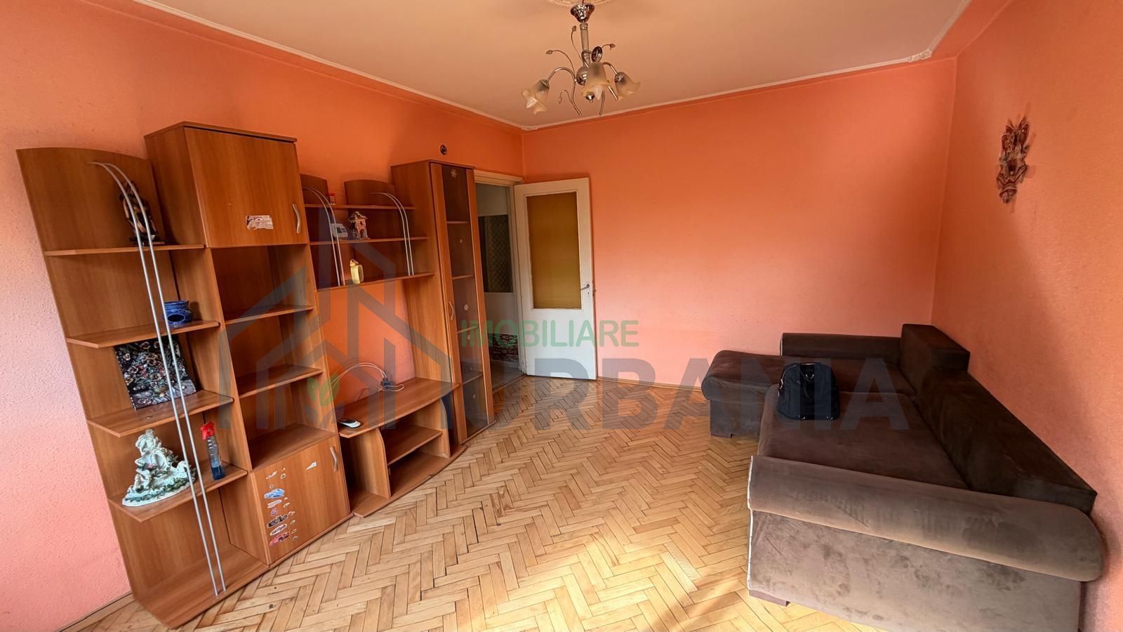 Apartament cu 2 camere în Alexandru cel Bun, zona Minerva, lângă complex - Poză 3