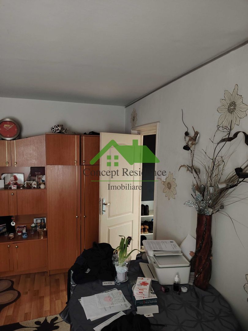 2 camere, 52 mp, parter – str. Gării - Poză 2