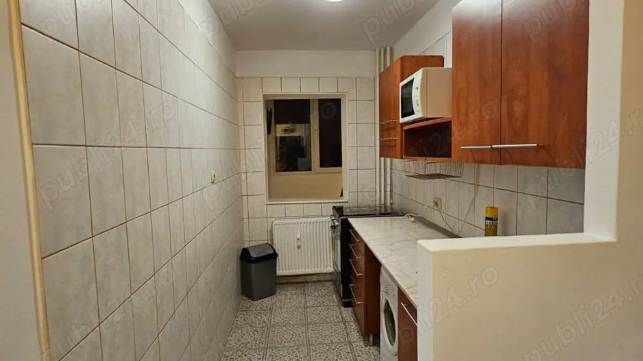 Garsonieră 32 mp Obor Iancului | 8 min Metrou | AC și aragaz nou | 350 - Poză 7