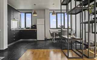 Duplex modern cu 3 dormitoare și terase de 40 mp - Otopeni - Poză 3