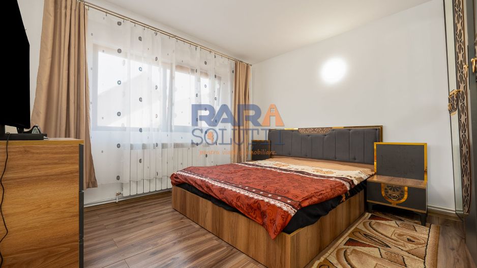 Gospodărie, casă nouă (2024), 170 mp, 6.300 mp intravilan, 0% comision - Poză 10