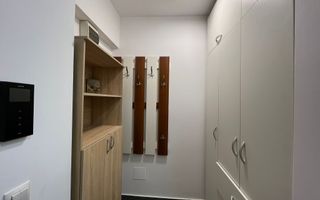 Spatiu OFFICE / SALON / CONSULTANTA zona  Centru (Strada Sesan) - Palas Mall - Poză 14