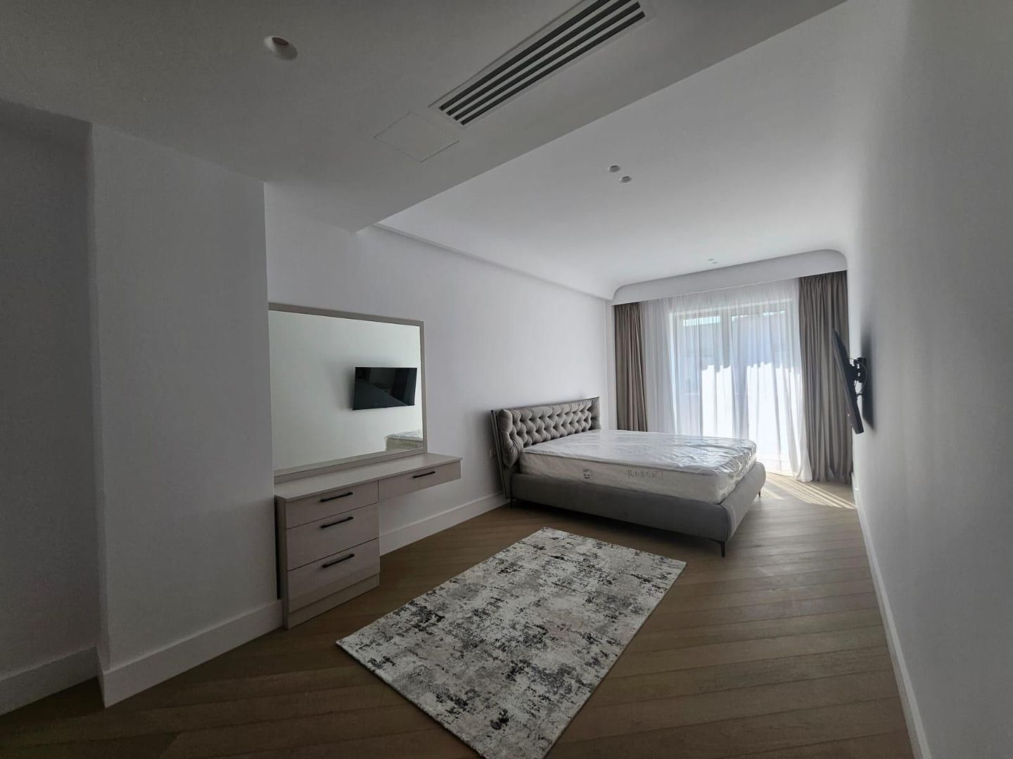 Penthouse Cortina 126 | Parcare - Poză 3