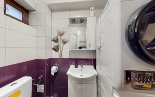 Vila insiruita Amurgului - Metrou Dimitrie Leonida - Poză 23
