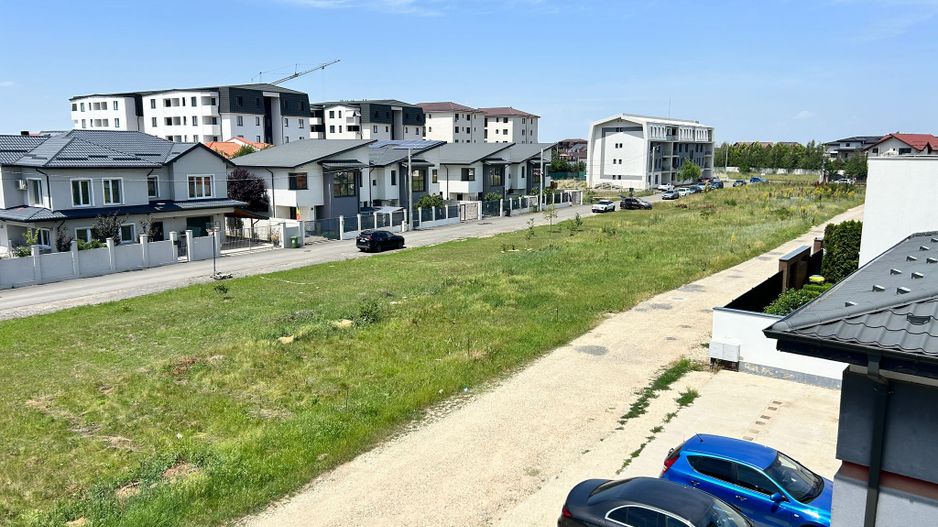 Duplex 5 camere Otopeni 23 August - Poză 9