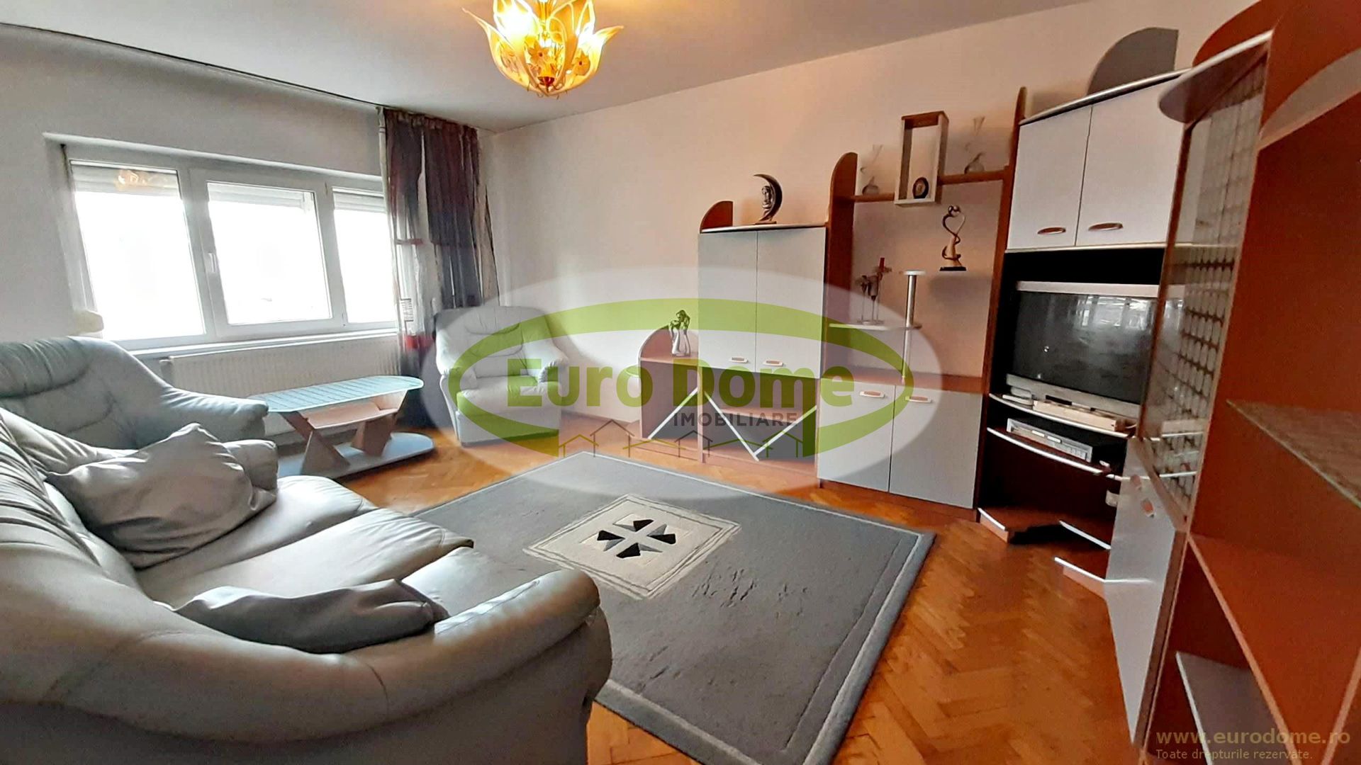 Grivitei ,zona Colinei apartament mobilat si utilat complet - Poză 5