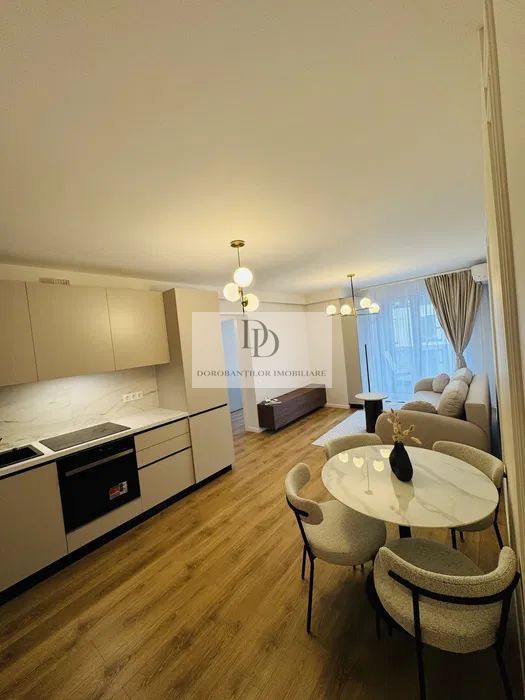 Apartament 2 camere de vânzare | Sopor – Baza Sportivă Gheorgheni - Poză 3