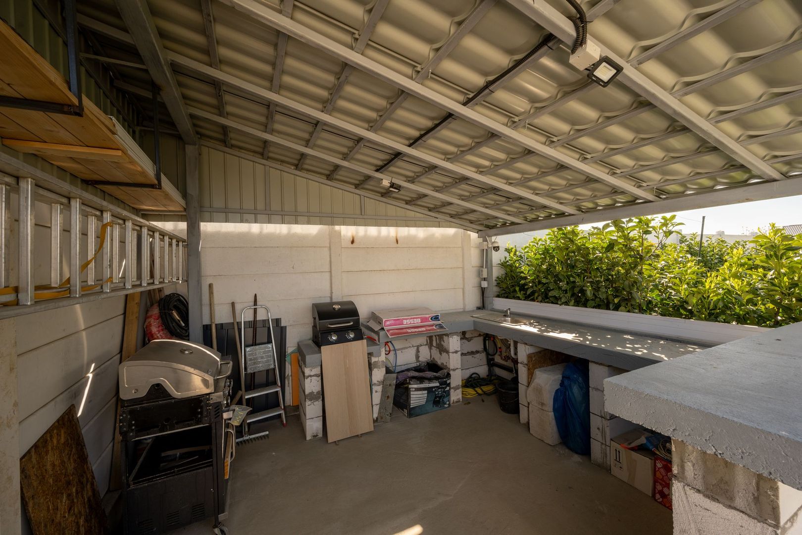 CASA SMART+PISCINA+GARAJ+Zona BARBEQUE! str. Fortului Domnești - Poză 24