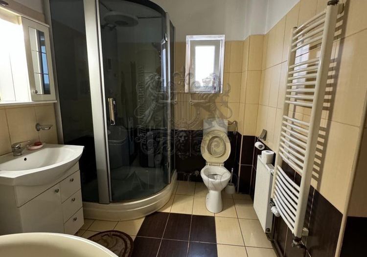 Vanzare | Ultracentral | Kogalniceanu | 4 Camere | 140 mp | Curte - Poză 12