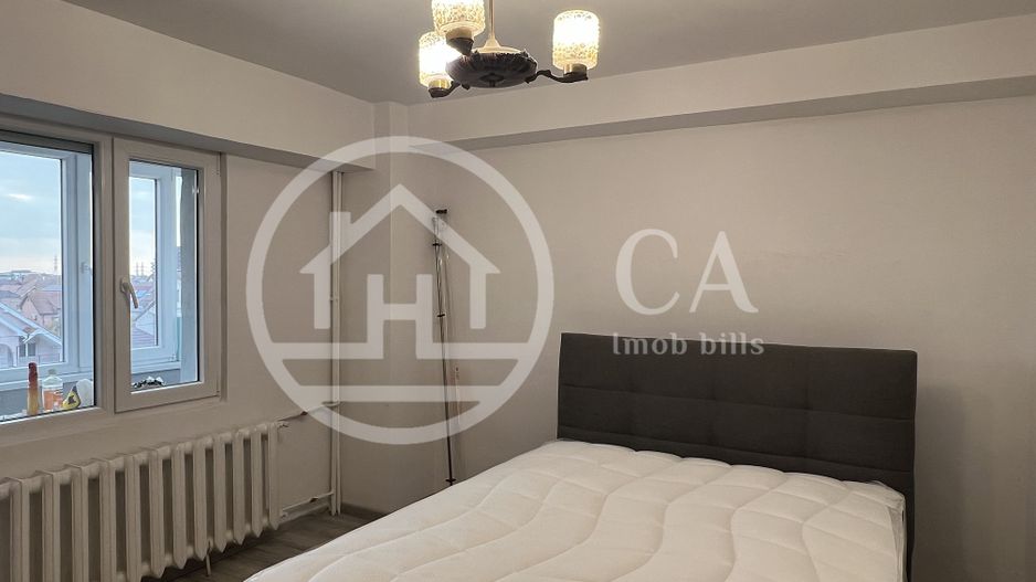 Apartament cu 3 camere de inchiriat in Nufarul, Oradea - Poză 7