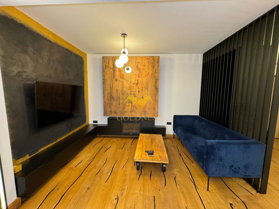 2 camere,modern,parcare,bloc nou,Europa complex Luminia, Eugen Ionesco - Poză 13