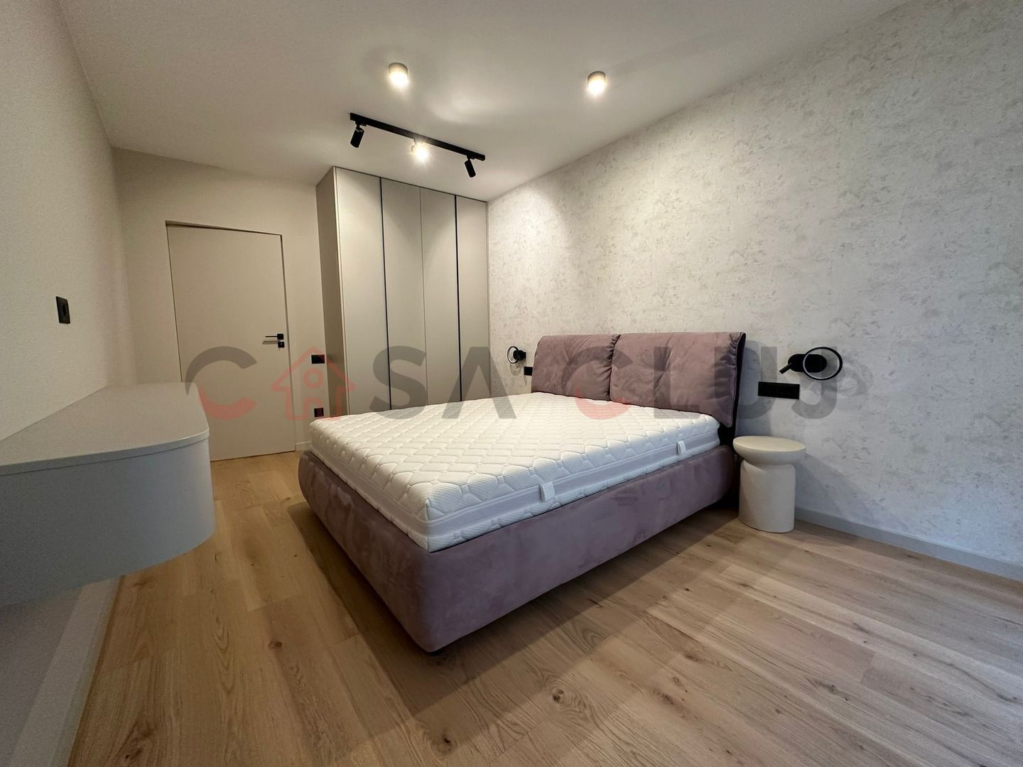 Ultrafinisat! spatios. Bloc nou! Parcare! Zona Fsega! - Poză 5