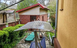 320 mp CASA, 248 mp TEREN INTRAVILAN, municipiul TURDA, jud. CLUJ - Poză 8