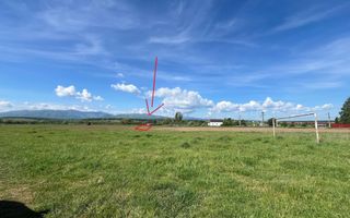 Teren extravilan de vânzare  1.100mp– Mohu, Șelimbăr - Poză 3