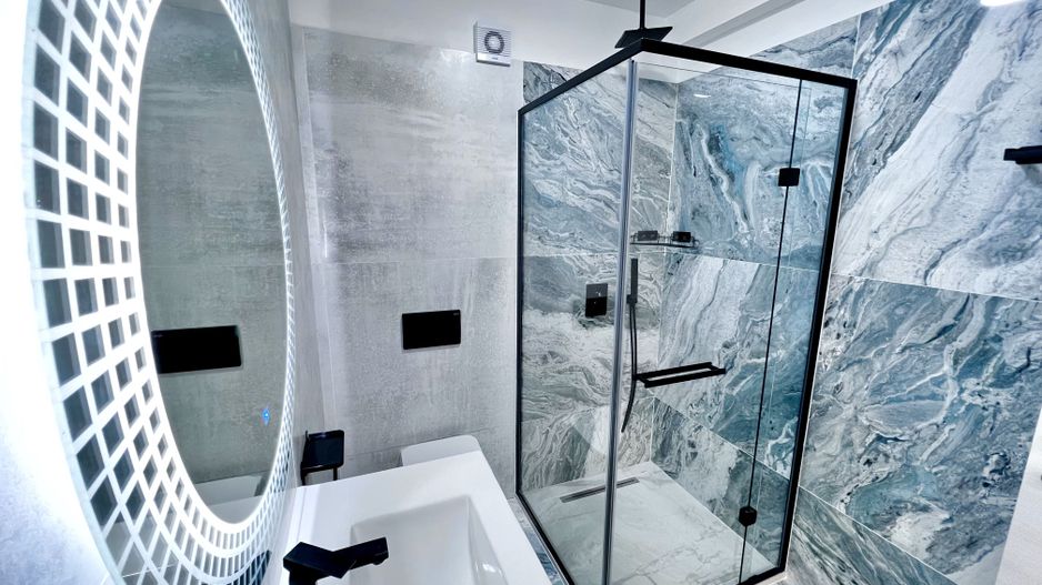 Apartament 3 Camere,  White Titanic Luxury , vedere la mare - Poză 17