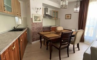 Apartament 2 camere Herastrau - Poză 4
