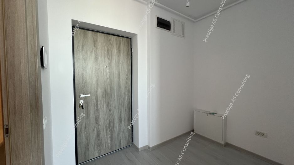 Apartament 2 Camere Orientare N | Etaj 16 | XCity-Torontalului - Poză 7