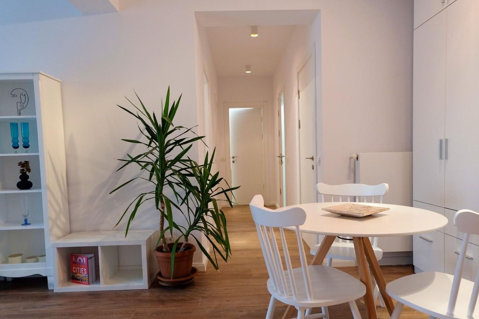 Apartament 3 camere | Baneasa | Langa Metrou - Poză 5