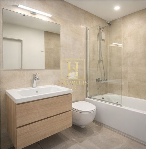 Apartamnet 3 camere SD 67 mp Bucium Visan 101000 euro - Poză 5