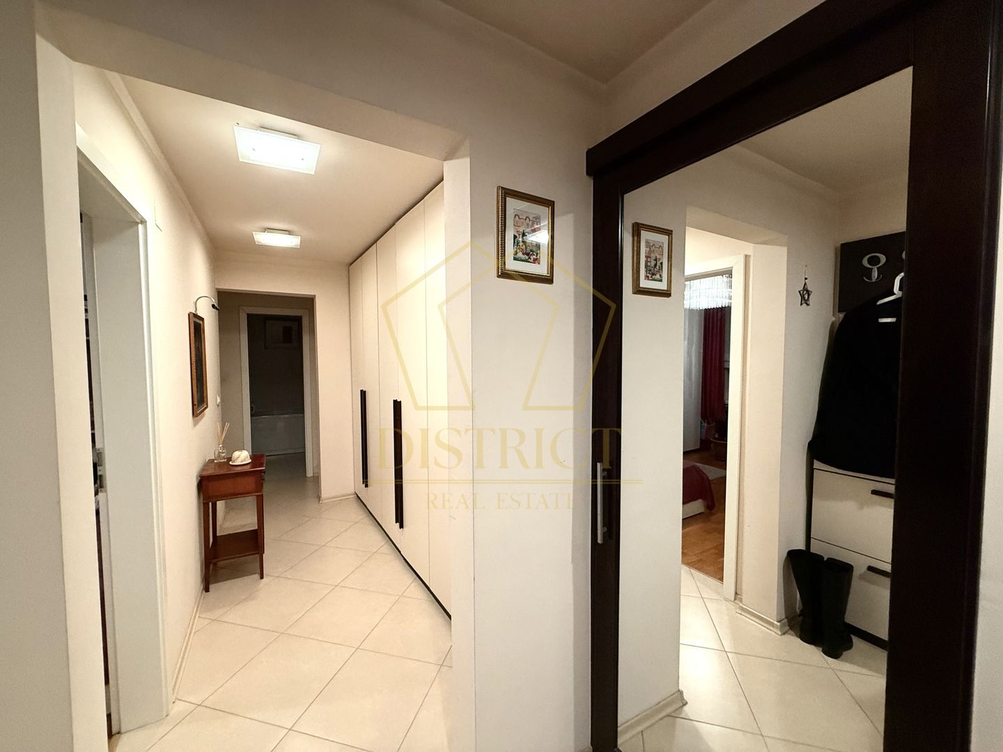 Apartament decomandat cu 3 camere | Circumvalatiunii - Poză 6