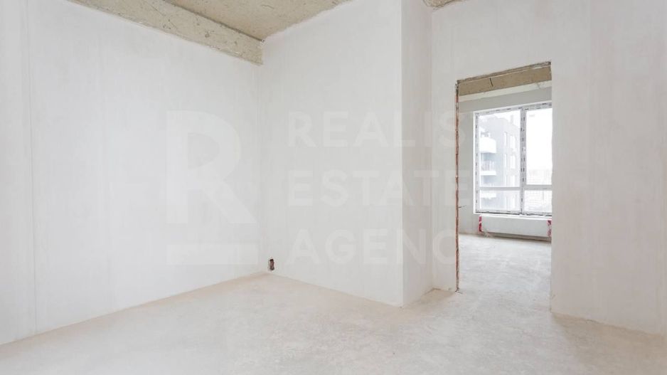 Vânzare, penthouse cu terasă, 3 camere, bd. Mircea cel Bătrân, Ciocana - Poză 10