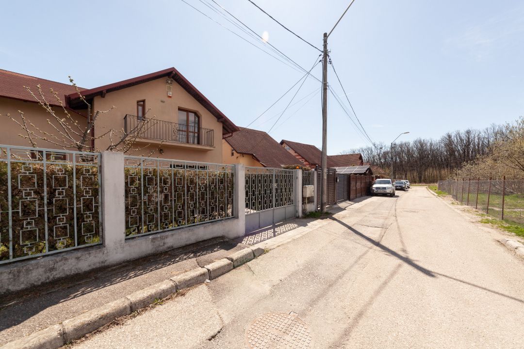 Casa premium Gavana zona superba - Poză 3