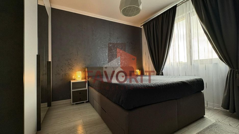 Duplex in Mosnita | Mobilat si utilat | Finisaje premium | Asfalt | - Poză 11