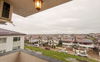 2 camere Militari Residence + PARCARE | Bloc 2021 | Centrala Proprie - Poză 2