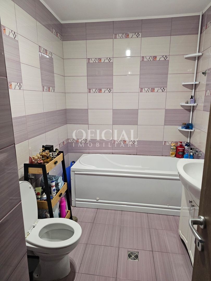 Apartament 2 Camere | 56 Mp | Garaj Optional | Zona VIVO Metro - Poză 6