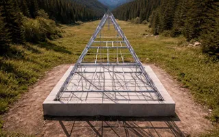 A-FRAME GRAND – STRUCTURĂ METALICĂ PREMIUM | 5 CAMERE - Poză 28