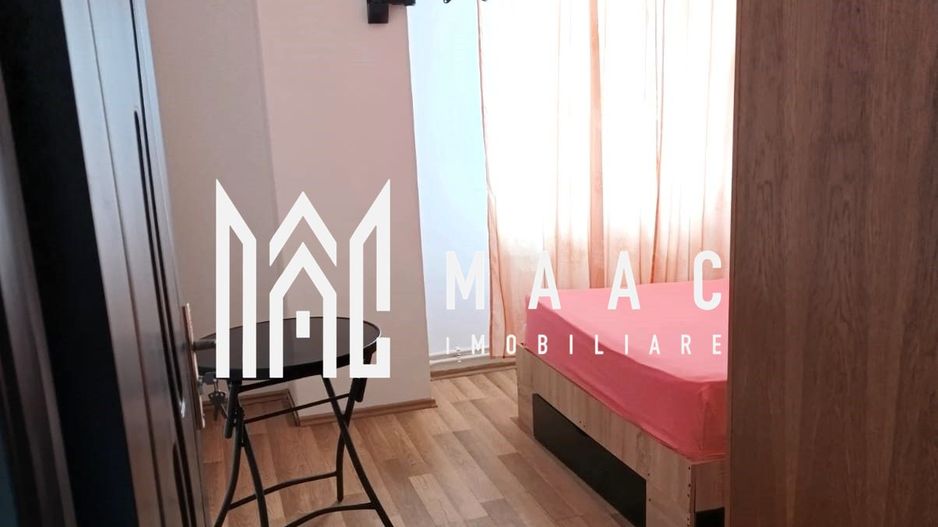 Apartament 2 camere | Balcon | Lift | Mihai Viteazul - Poză 3