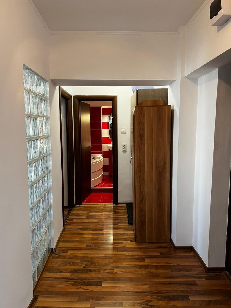 Apartament 2 camere decomandate | Trocadero | etaj 6/8 | centrala gaz - Poză 7