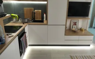 Apartament modern de închiriat în Iași, River Towers Complex - Poză 15