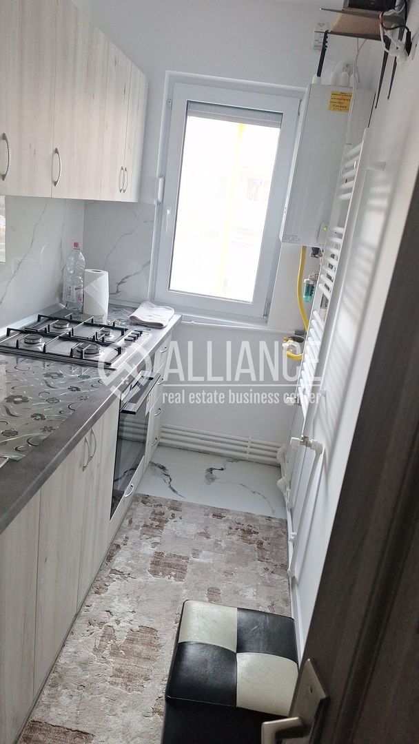 Apartament  2 camere semidecomandat - (COD10) NAVODARI - Poză 3