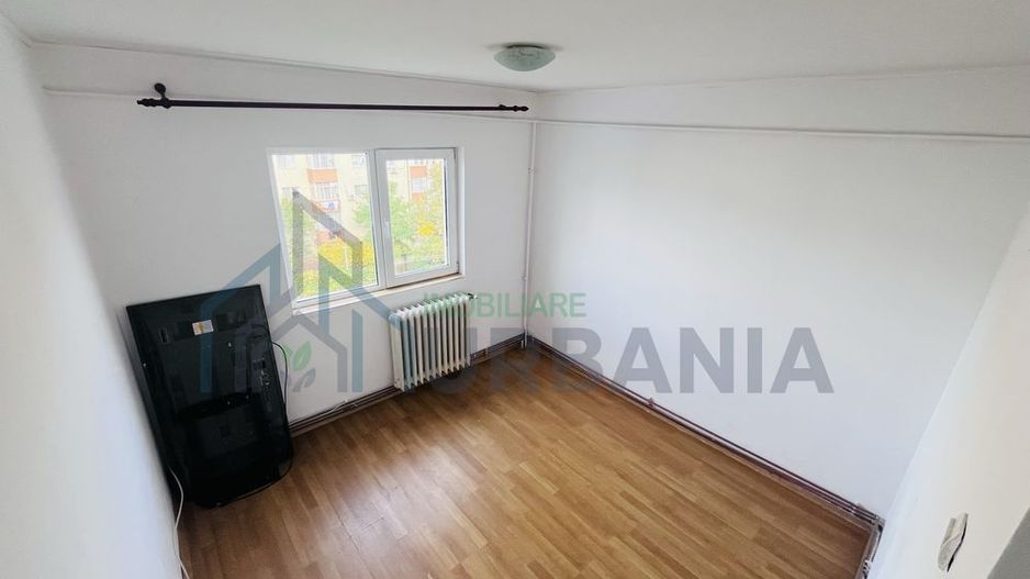 Apartament 3 camere decomandat, Alexandru cel Bun, Iași - 107.000 EUR - Poză 6