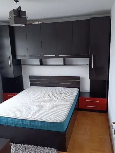 AP. 2 CAMERE DRUMUL TABEREI, BOILER, MOBILAT MODERN, METROU 2 MINUTE - Poză 3