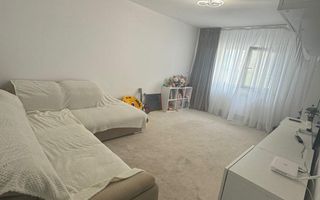 Faleza Nord(cod04)-Apartament 3 camere centrala gaz-vedere spre mare - Poză 2