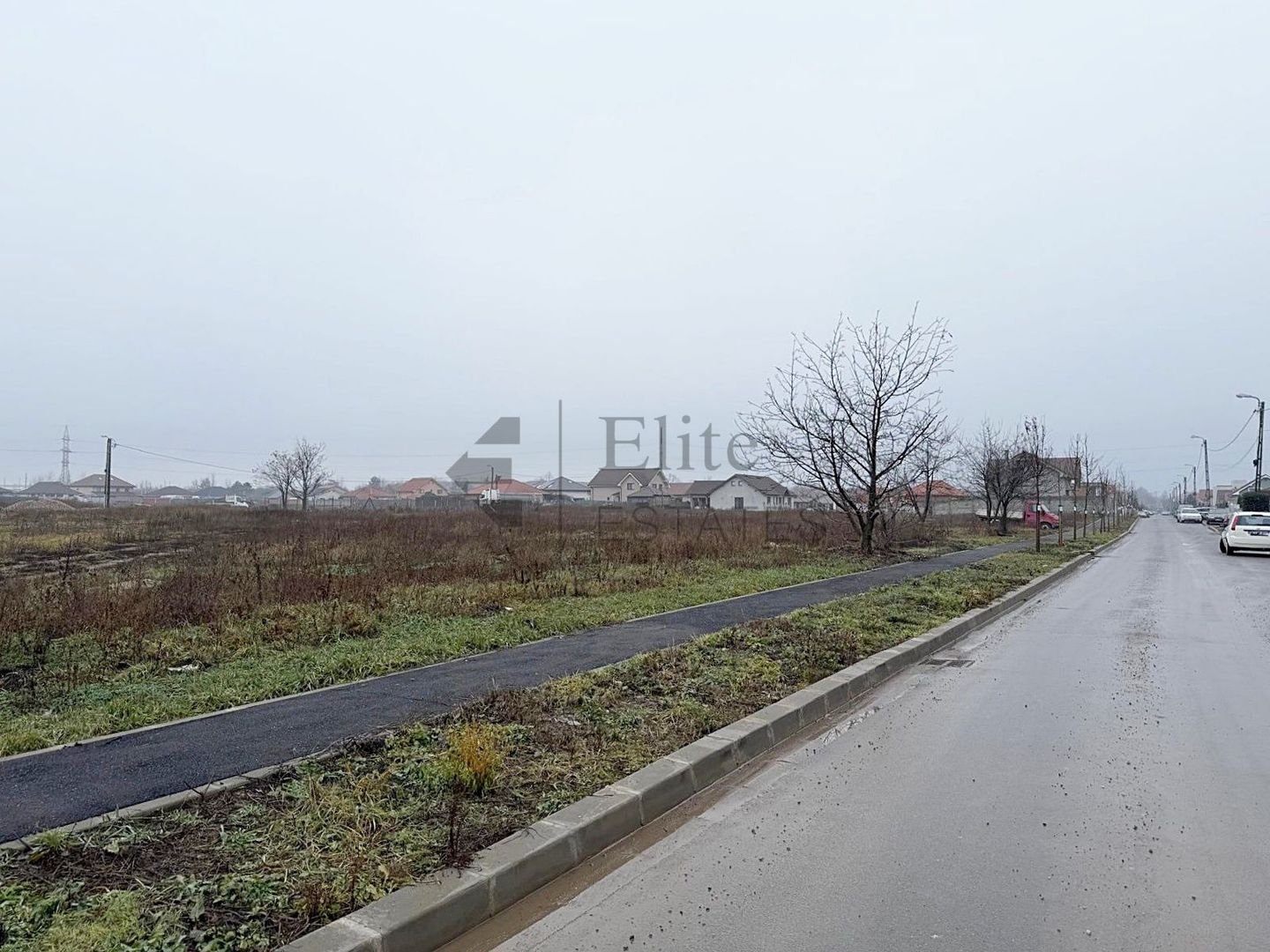 Teren de vanzare Cartierul Episcopia din Oradea - Poză 3