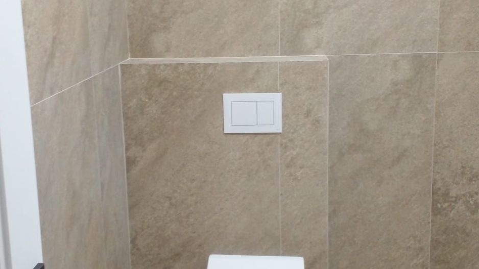 Reședință Modernă cu Finisaje Distinse - Poză 31