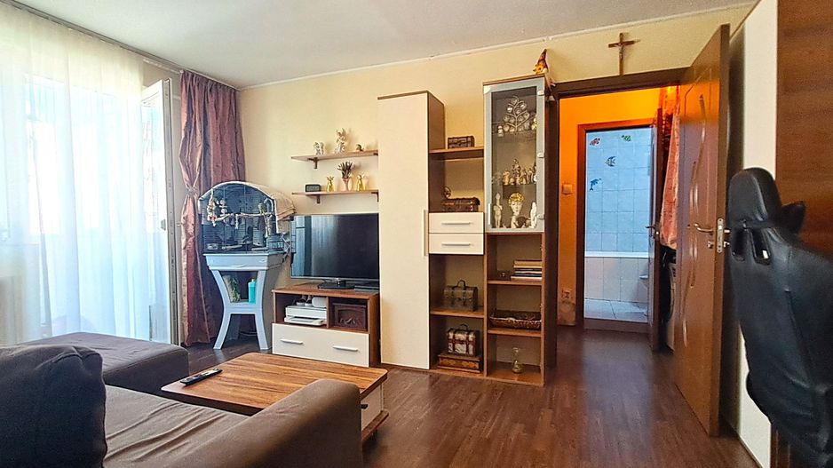 2 camere | semidecomandat | Berceni - Luica - Poză 1