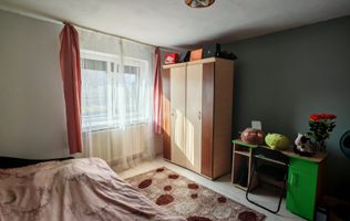 COMISION 0.Casa 4 camere,zona BLumana,Avram Iancu Kaufland