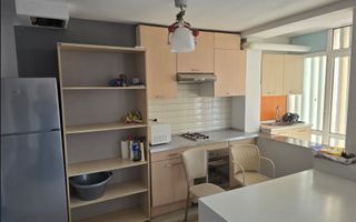 AP. 2 CAMERE IANCULUI, BLOC REABILITAT, BOILER, MOBILAT MODERN - Poză 7